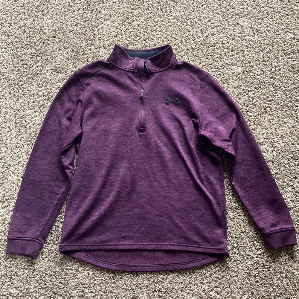 Under Armour Fleece Sweater